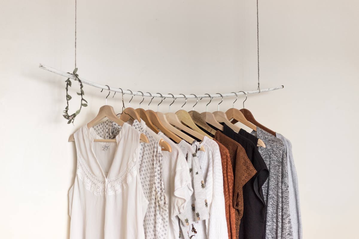 cómo secar la ropa rápido