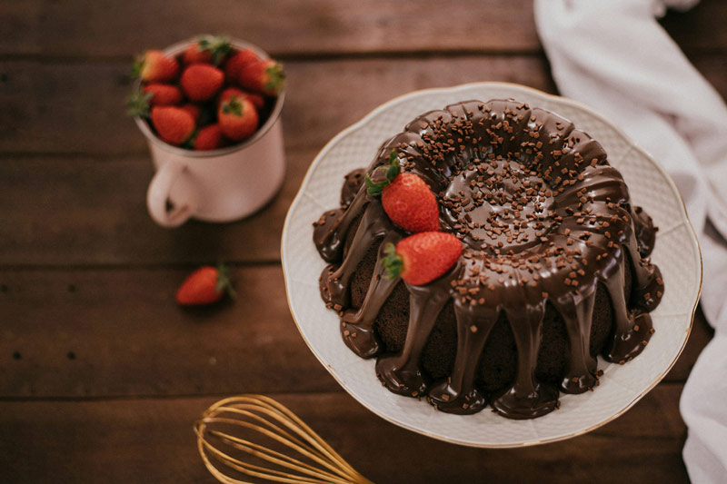 pastel san valentín