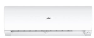 aire acondicionado haier