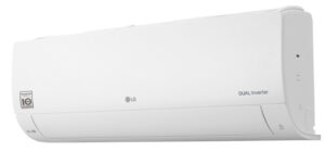 aire aocndicionado LG replace