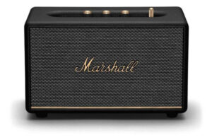 mejor altavoz bluetooth marshall