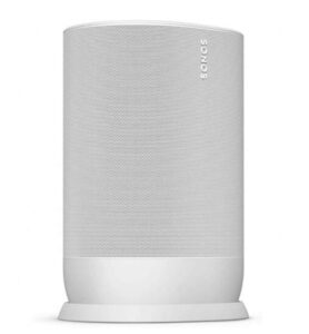 altavoz sonos move