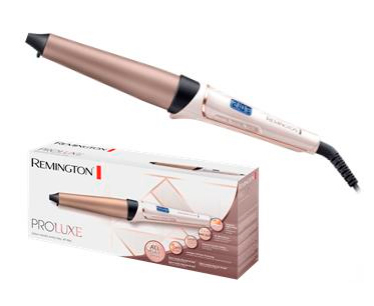 rizador de pelo remington