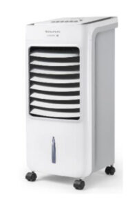 climatizador evaporativo taurus