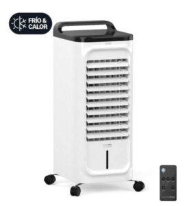 climatizador evaporativo yucatán