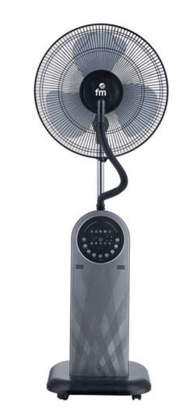 ventilador nebulizador FM ND-95