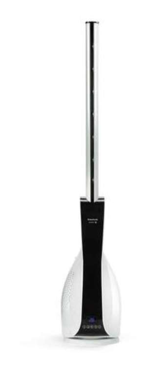 ventilador torre bebel
