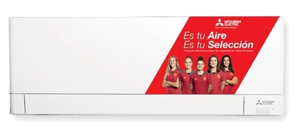 mejor aire acondicionado mitsubishi
