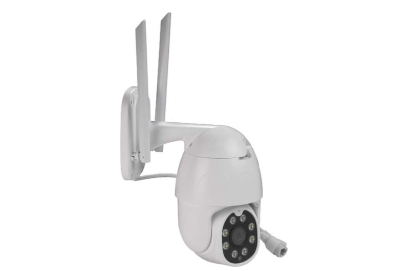 cámaras de videovigilancia para casa 