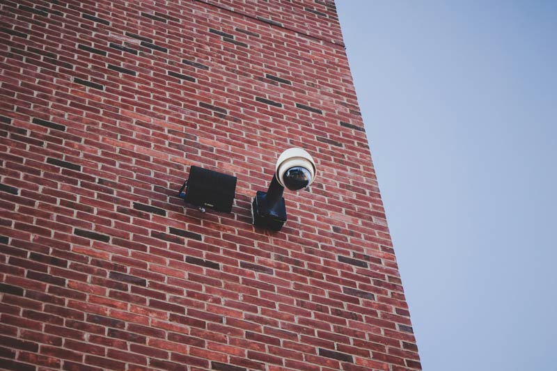 mejor sistema de seguridad para el hogar