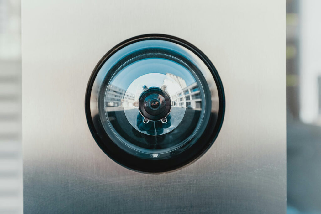videovigilancia casa
