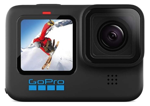 gopro hero10