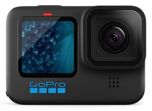 gopro hero 11
