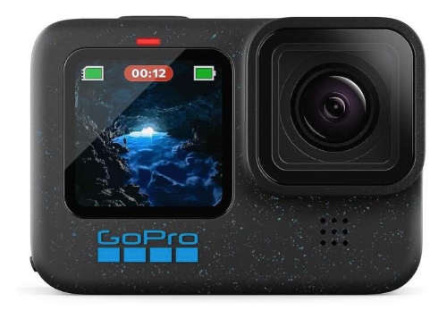 gopro hero12