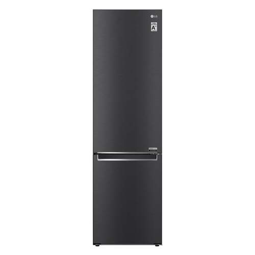 frigorífico LG Combi eficiente