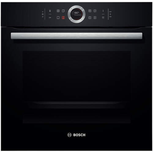 horno eficiente bosch