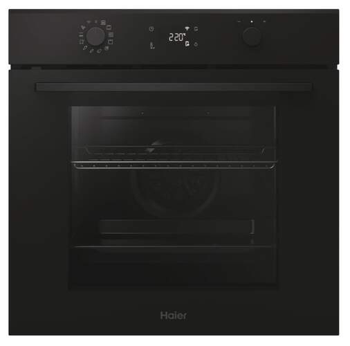 horno haier eficiente
