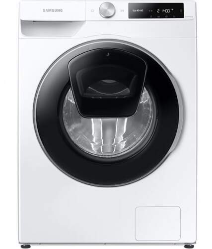 lavadora samsung eficiente