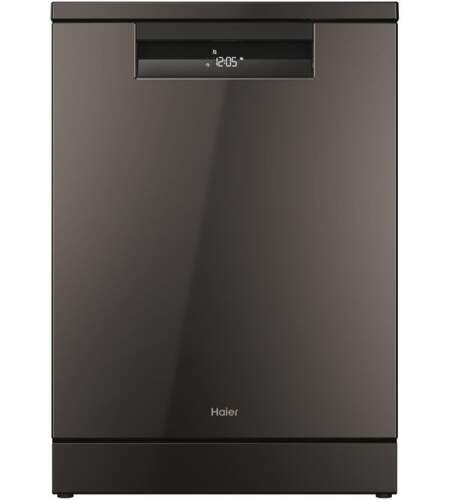lavavajillas eficiente haier