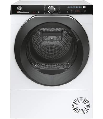secadora eficiente hoover