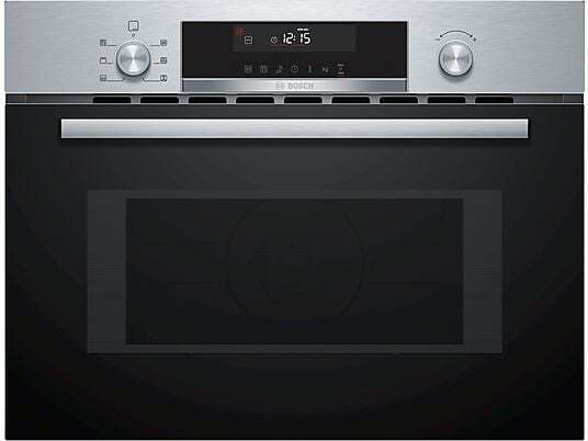 horno compacto bosch