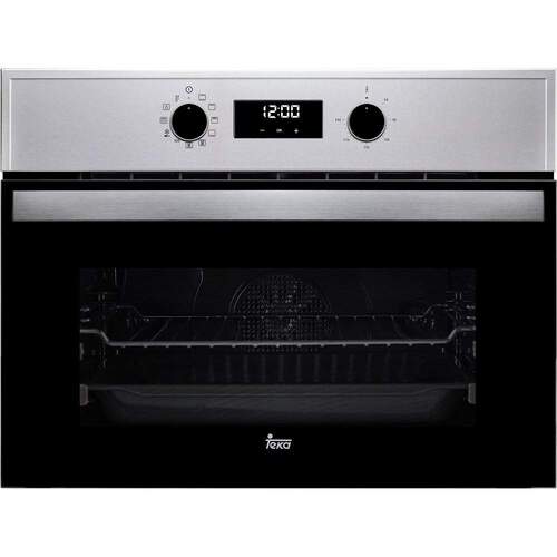horno compacto teka