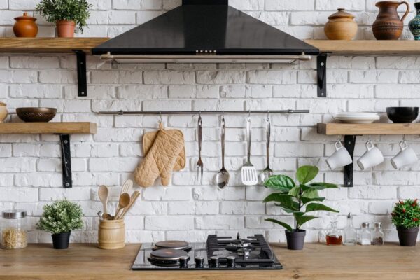 Electrodomésticos de cocina perfectos para crear platos valencianos