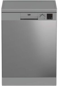 Lavavajillas Beko DVN05320X