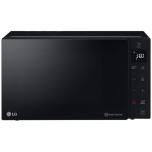 Microondas LG MH6535GDS