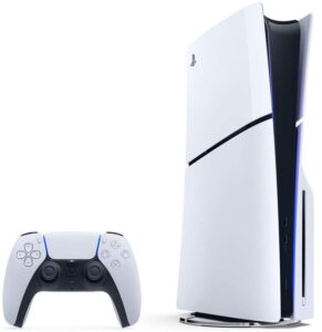 PlayStation 5