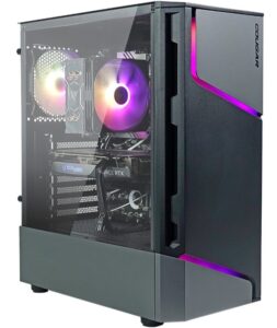 Ordenador gamer barato