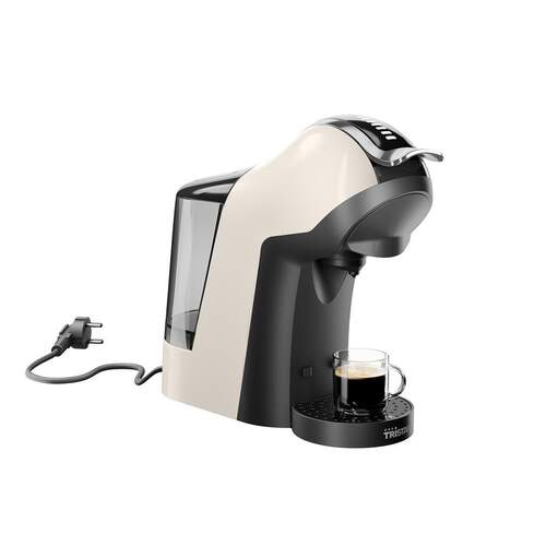 Cafetera de c&aacute;psulas Tristar CM2301