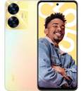 SMARTPHONE REALME C55 8/256 6,6%%%quot; SUNSHOWER