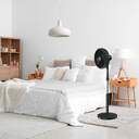 VENTILADOR PIE BLACK%%%amp;DECKER BXEFP51E 5A 55W 40CM
