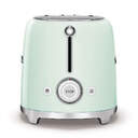 TOST. SMEG TSF01PGEU 2R MINI VERDE 950W
