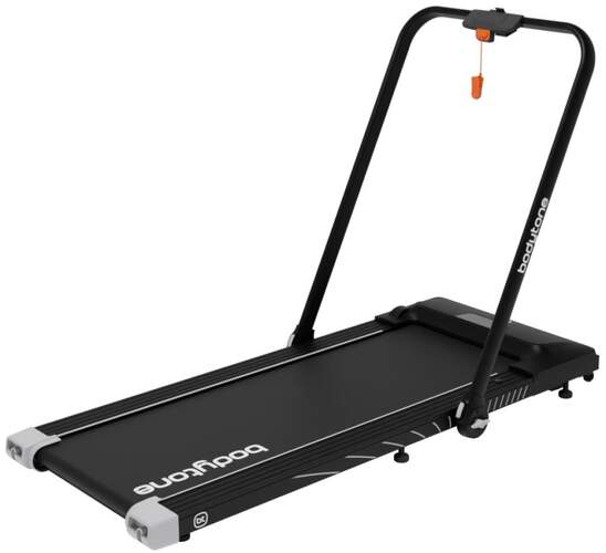 Cinta Correr Bodytone Active Run 100 Gris