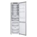 FRICOM. LG GBB92MBB3P 203x60x68 NF INOX