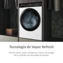 LVD. HAIER HW100B14939IB 10K 1400R BCA STEAM