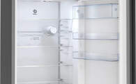Frigorífico Combi Balay 3KFD855NI FRICOM. BALAY 3KFD855NI 203x60 368L NF CRISTAL NEG