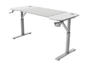 MESA GAMING MARS GAMING MGD ERGO REGULABLE BLANCA
