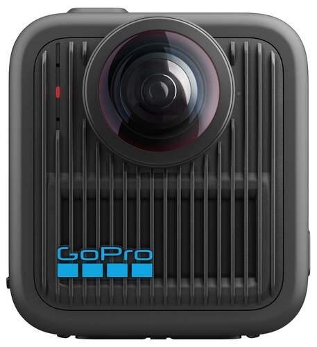 C&aacute;mara deportiva GoPro MAX2