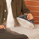 PLANCHA CECOTEC IRONHERO 2600W 200GR 1870