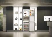 FRICOM. HAIER HDR7619DNGW 192x60 NF CRISTAL BCO