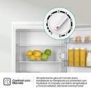 FRI. HISENSE RL170D4BWE 85x55 1P CICLICO BCO TATOP
