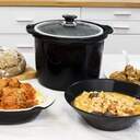 OLLA CECOTEC 02028 6L SLOW COOCK. PARA OLLAS GM