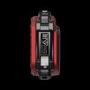 CAMARA AGFA CAMARA WP6000 18MP 1,8%%%quot; RED