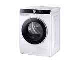 SECADORA SAMSUNG DV90T6240LKS3 9KG BC BCO WIFI