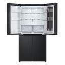 FRI. LG GMV860EPDE 190x84CM 4P 530L INSTAVIEW GRAF