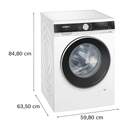 LVD.SEC. SIEMENS WN44G2A0ES 10,5K/6K 1400R A/D BCA