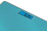 BASCULA ROWENTA BS1503V0 CLASSIC TURQUESA
